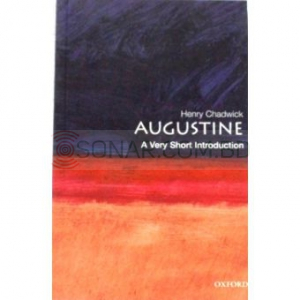 Augustine - A Very Short Introduction