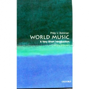 World Music -A Very Short Introduction