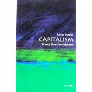 Capitalism - A Very Short Introduction