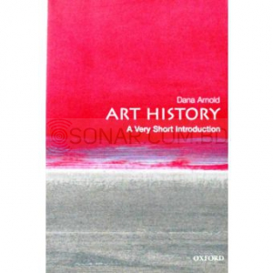 Art History : A Very Short Introduction