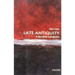 Late Antiquity A Very Short Introduction