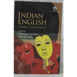 Indian English : Towards a New Paradigm