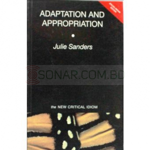 Adaptation And Appropriation