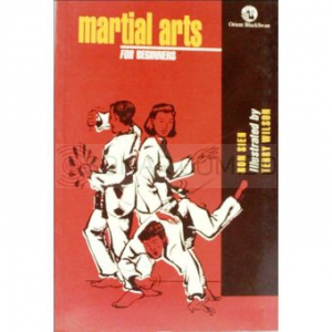 Martial Arts For Beginners
