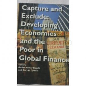Capture and Exclude : Developing Economies