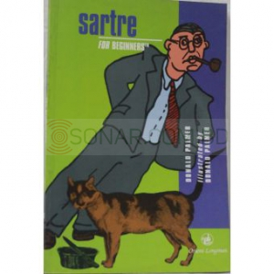 Sartre For Beginners