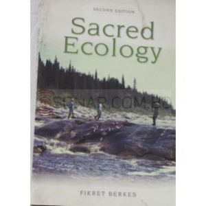 Sacred Ecology