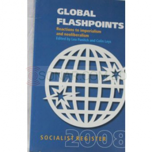 Global Flashpoints