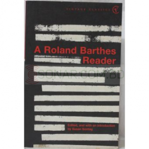 A Roland Barthes Reader