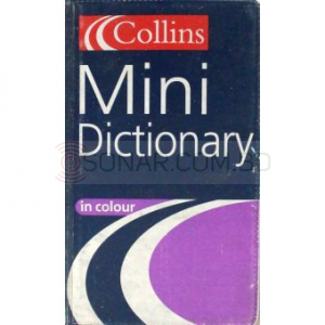 Collins Mini Dictionary