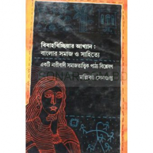 Bibahobichinnar Akkhan : Banglar Somaj O Sahitte