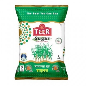 Teer Sugar 1 Kg Pack