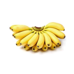 Banana (Chini Chompa) 12pcs