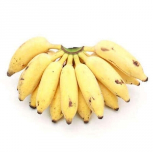 Banana (Shobri) 4pcs