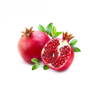 Pomegranate (Dalim) 2pcs