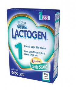 Nestle LACTOGEN 1 Infant Formula with Iron BIB