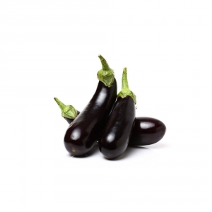 Eggplant/Begun (Long) 500gm
