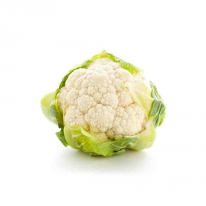 Cauliflower (Fulkopi) Per Piece