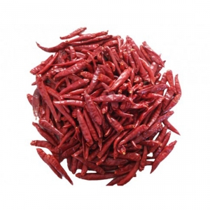 Dried Chilies (Shukna Morich) 100 gm