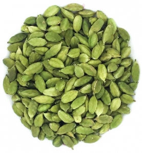 Green Cardamom (Shobuj Elachi) 50 gm