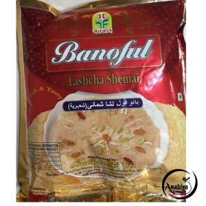 Banoful Laccha Shemai (200 gm)