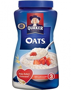 Quaker Oats Australia (1 Kg)