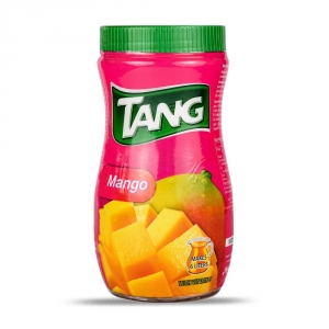 Tang Mango Jar (750 gm)