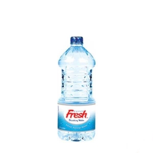 Super Fresh Drinking Water (2 Ltr)