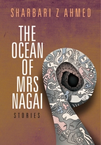 The Ocean of Mrs Nagai
