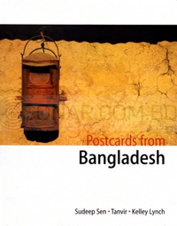 Postcards from Bangladesh