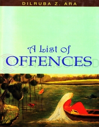 A List Of Offences