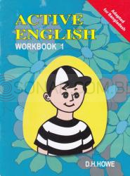 Active English Workbook 1