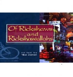 Of Rickshaws and Rickshawallahs