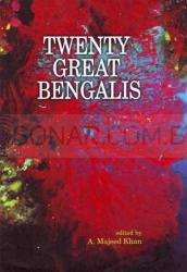 Twenty Great Bengalis