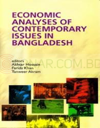 Economic Analyses of Contemporary Issues in Bangladesh