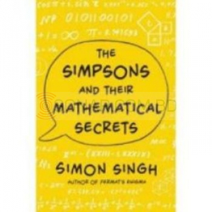 The Simpsons & Their Mathematical Secret by Simon Singh