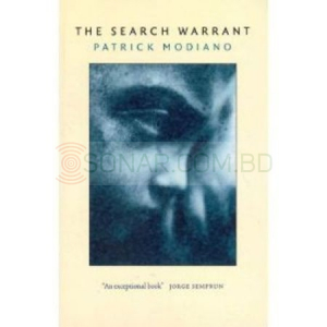 The Search Warrant By Patrick Modiano