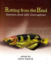 Rotting from the Head - Donors and LDC Corruption
