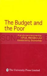 The budget and the Poor (2nd Impression)