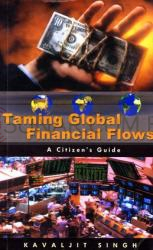 Taming Global Financial Flows - A Citizen's Guide