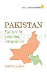 Pakistan: Failure in National Integration