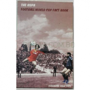 The Rupa Football World Cup Fact Book
