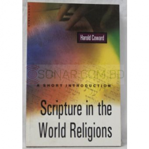 Scripture in the world Religions