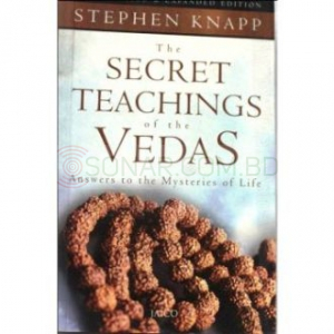 The Secret Teachings Of The Vedas
