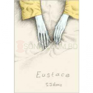 Eustace By S.J Harris