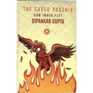 The Caged Phoenix -Can India Fly