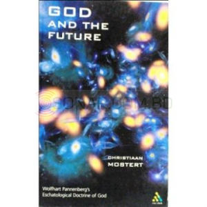 God And The Future
