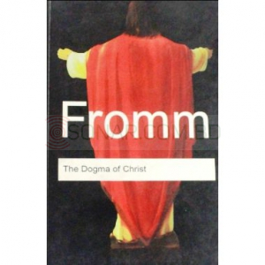 The Dogma Of Christ