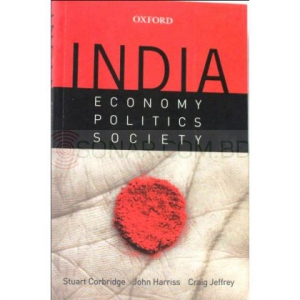 India - Economy Politics And Society
