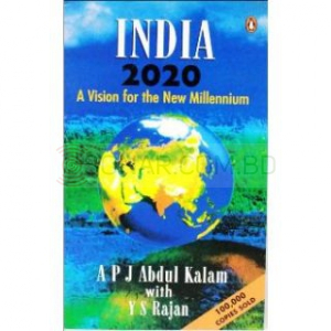 India 2020 - A Vision For The New Millennium
